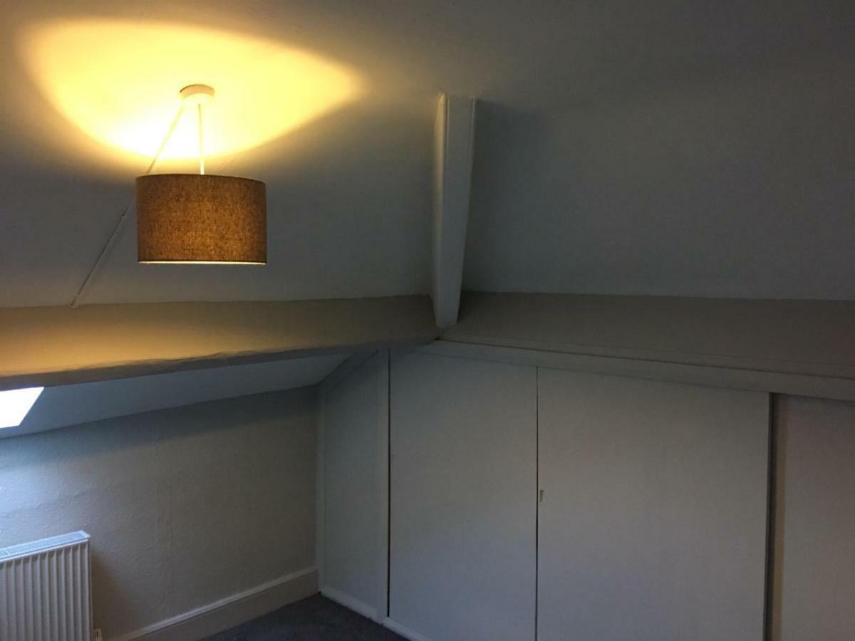 @33 Fab Townhouse Vila Holyhead Exterior foto